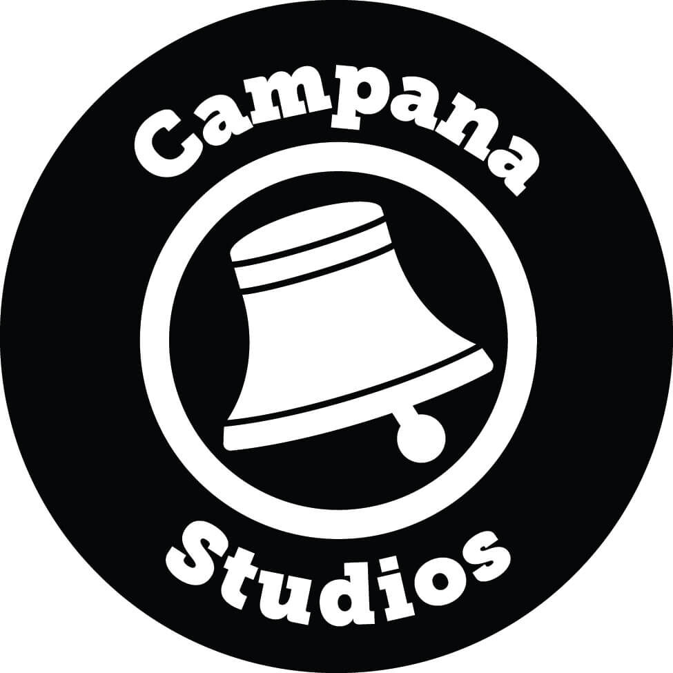 campana studios logo